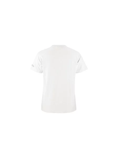 Tricou Craft alb