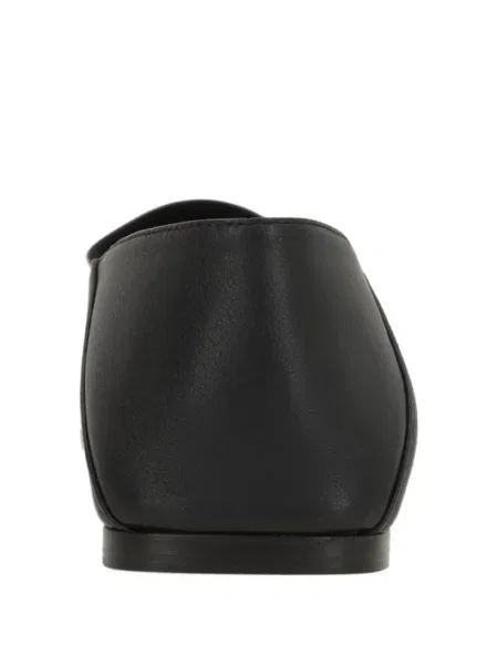 Loafers Sergio Rossi černé