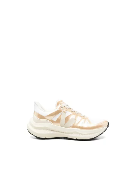 Sneakersy Veja białe