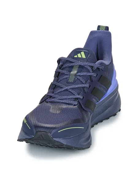Pantofi Adidas albastru