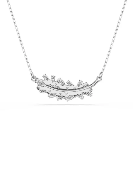 Ожерелье Swarovski