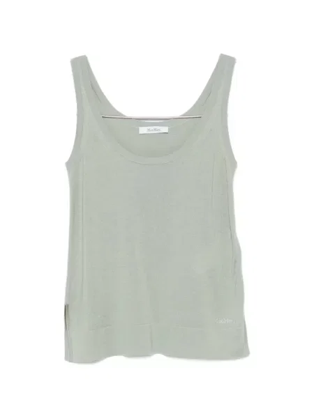 Top Max Mara zelena