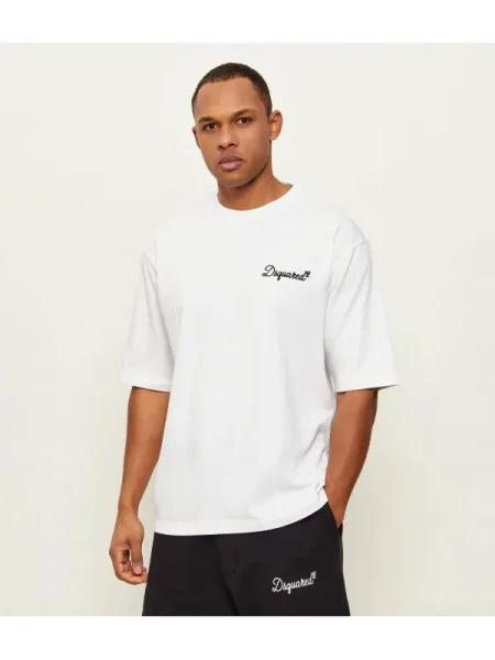 Tricou alb