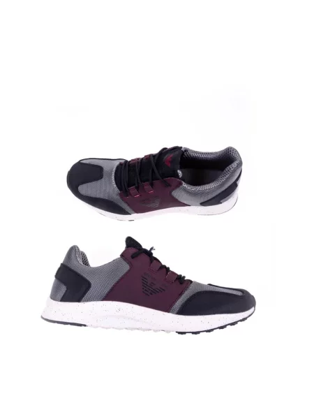 Sneakersy Armani Jeans