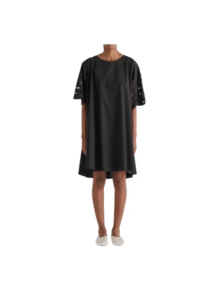 Sukienka Meimeij czarna