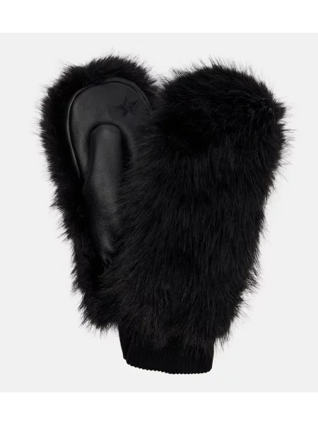 Rokavice Perfect Moment črna