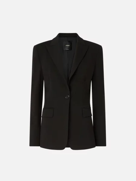 Піджак PINKO чорний