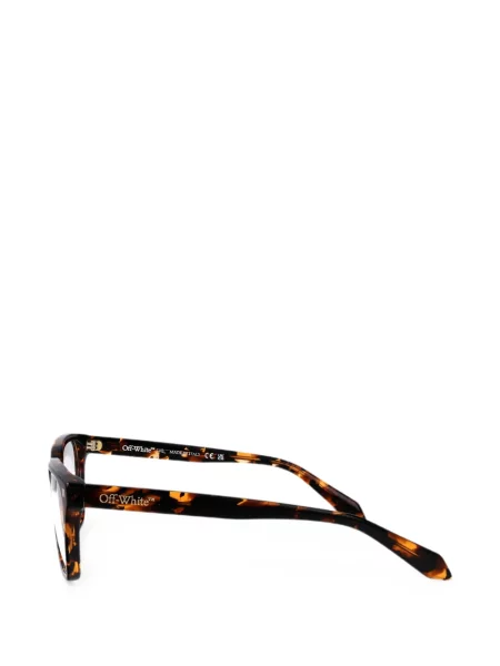 Ochelari de soare Off-white Eyewear alb