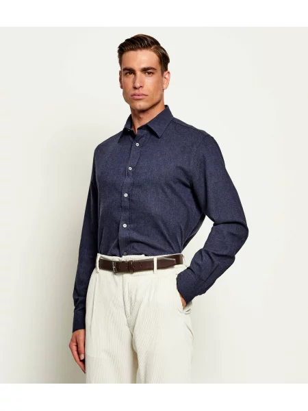 TIGER OF SWEDEN Cămașă Bjorn | Relaxed fit