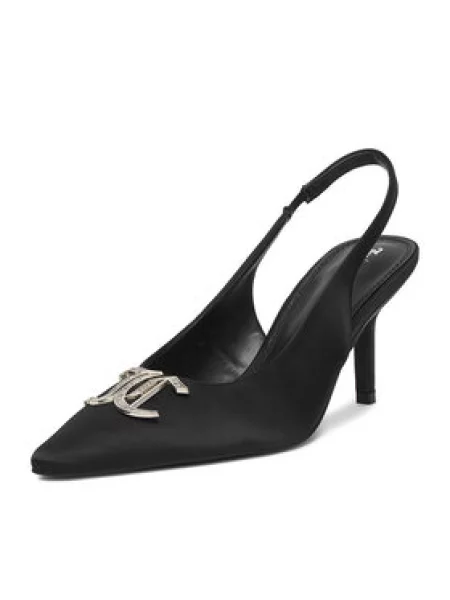 Štikle Juicy Couture crna