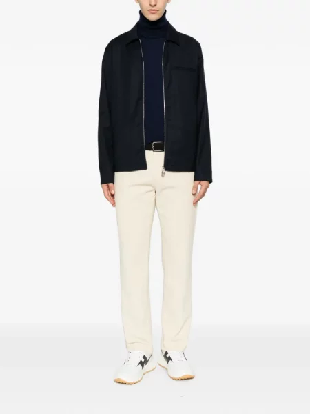 Pantaloni Dondup de catifea cord