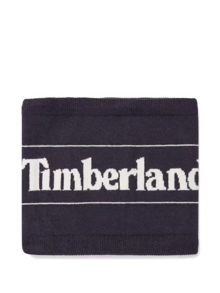 Szal dziecięca Timberland niebieska