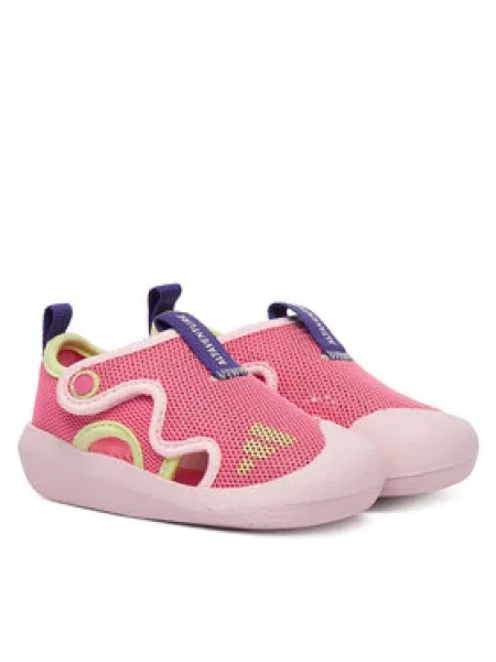 Adidas Sandále Altaventure 3 Kids ružová