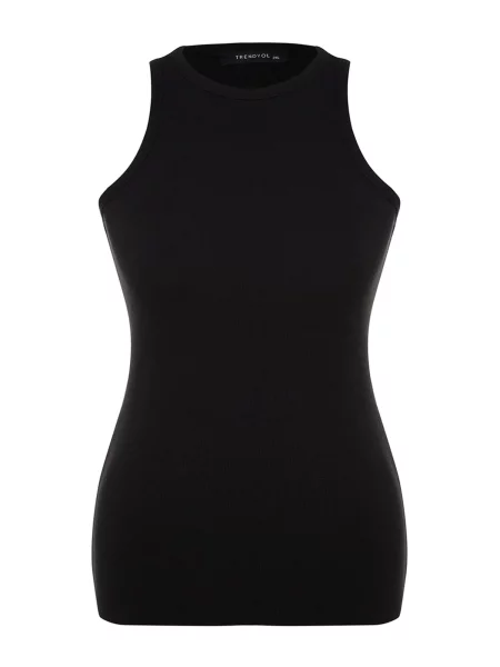 Maiou Trendyol negru