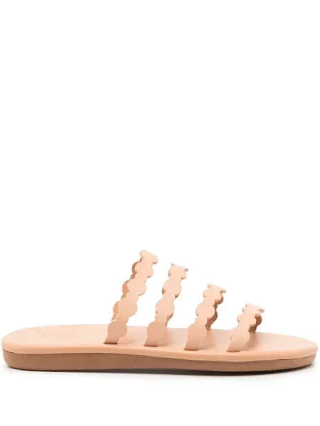 Sandale Ancient Greek Sandals din piele