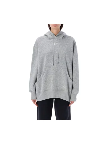 Bluza Nike z logo czarna