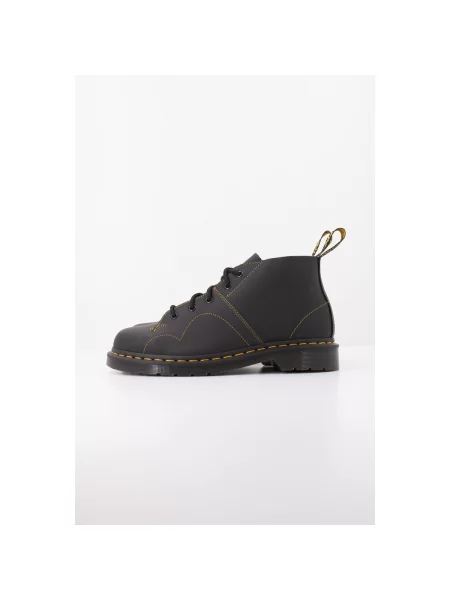 Pantofi Dr. Martens negru
