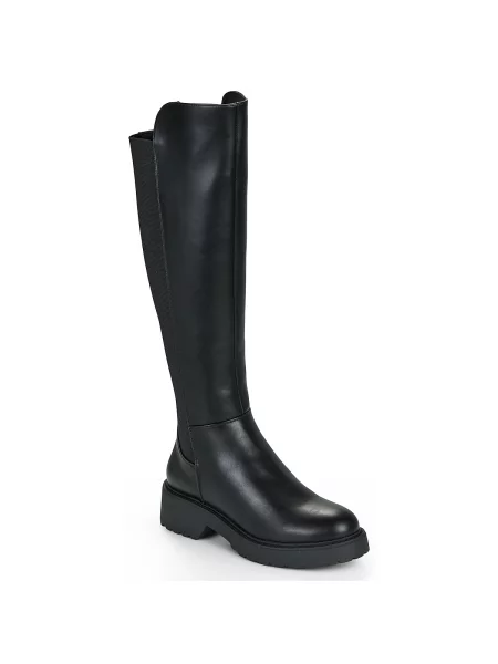 Steve Madden cizme Callback femei cu platforma negru