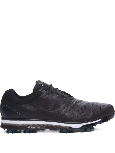 Sneakerși Under Armour negru