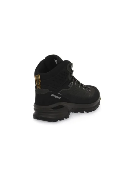 Pantofi Grisport negru