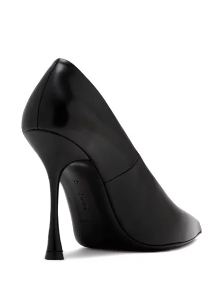 Pantofi cu toc Jude negru