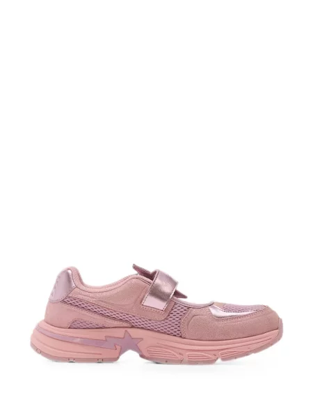 Pantofi cu toc A Bathing Ape® roz