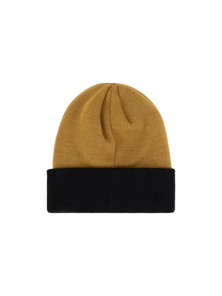 ALPHA INDUSTRIES Kape bež črna