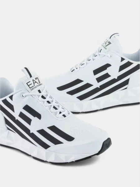 Кросівки Ea7 білі