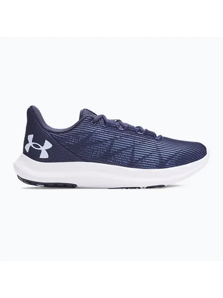 Бігові кросівки Under Armour Charged Speed Swift washed navy/nimbus blue/nimbus blue сині