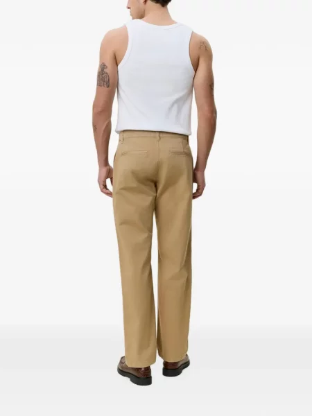 Pantaloni chino Les Deux