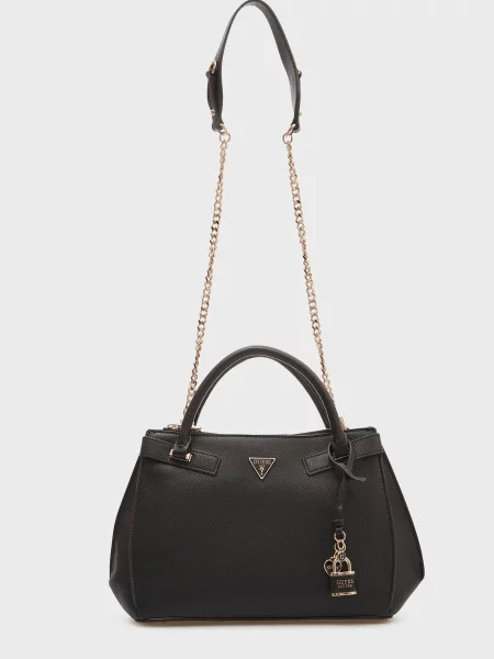 Сумка Guess черная