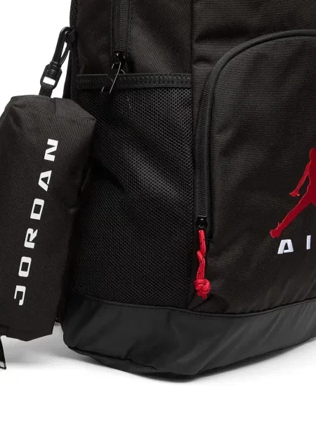Rucsac Jordan cu imagine negru