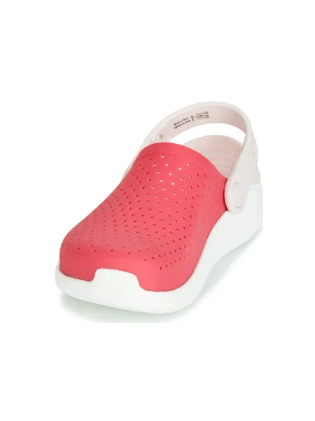 Pantofi copii Crocs roșu