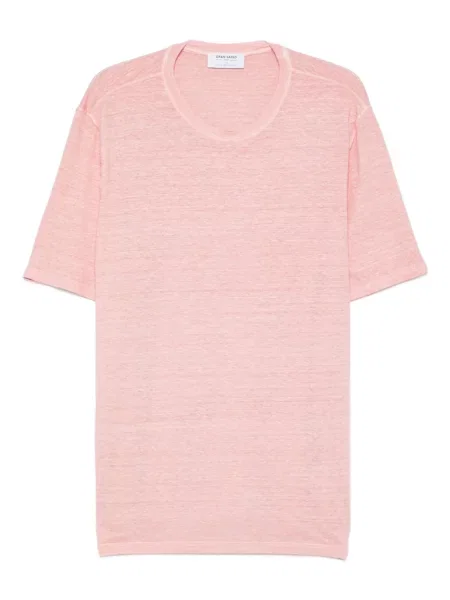 Tricou Gran Sasso roz