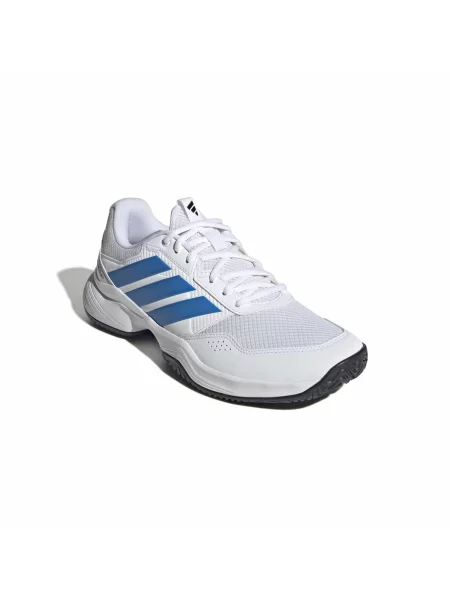 ADIDAS PERFORMANCE Pantofi sport GameCourt 3 albastru alb