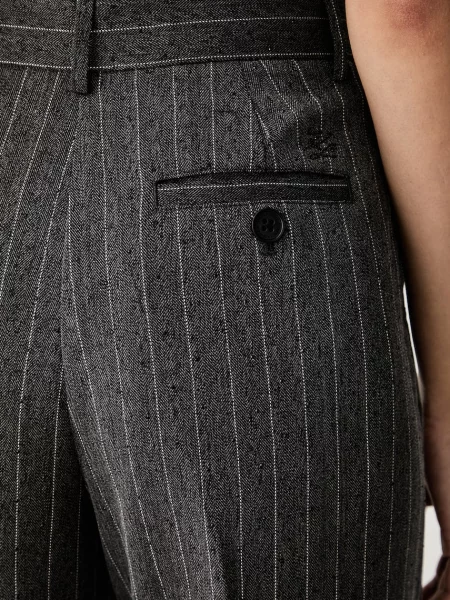 Брюки Karl Lagerfeld
