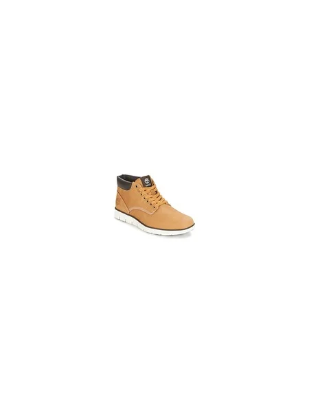 Sneakerși Timberland din piele