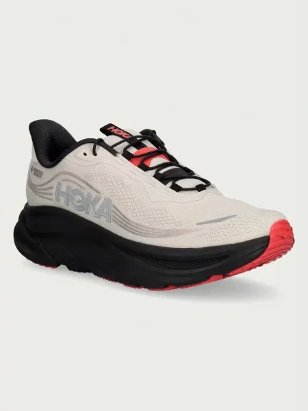 Hoka încălțăminte pentru alergare pentru bărbați Clifton 11 GTX negru