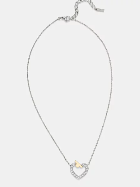 Ogrlica Trussardi T-LOGO