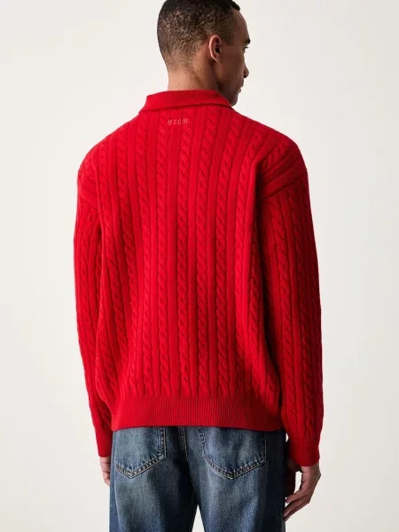 Свитер Msgm