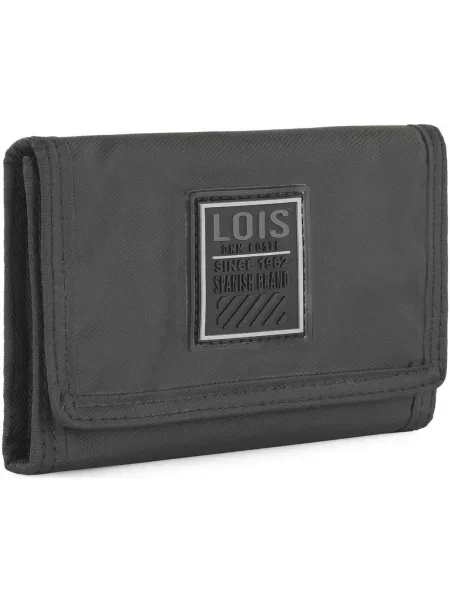 Torba Lois crna