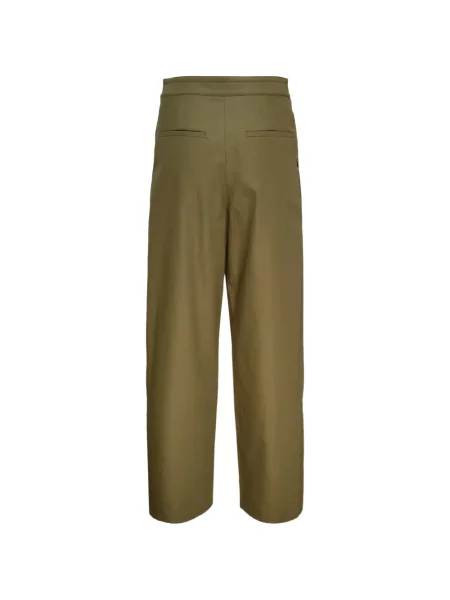 Pantaloni Club21 verde