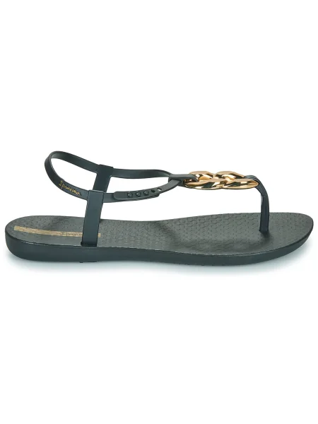 Pantofi Ipanema negru