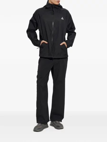 Pantaloni Nike de drumeție negru