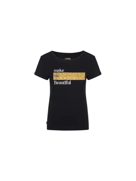 Tricou Loap negru