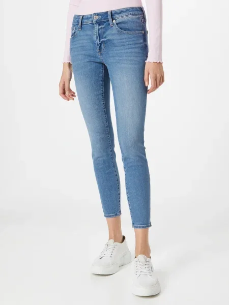 Blugi Gap albastru