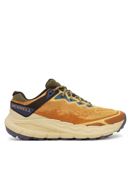 Merrell Sneakersy Nova 4 oranžová