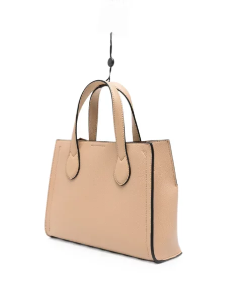 Geantă shopper Twinset cu autograf