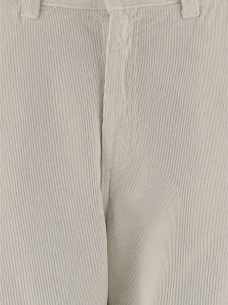 Pantaloni Haikure alb