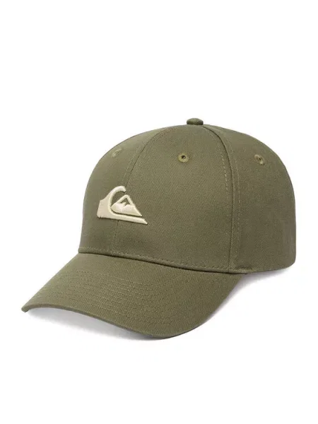 Czapka z daszkiem Quiksilver